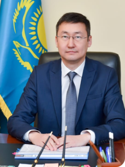 Султангазиев Тимур Сламжанович