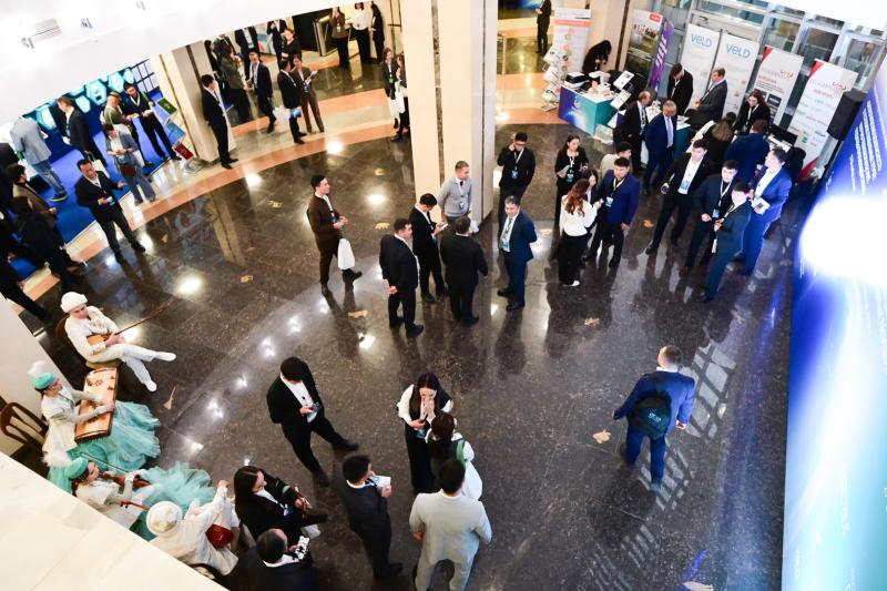 Отечественные учёные представили результаты трехлетних исследований на международной конференции в Астане