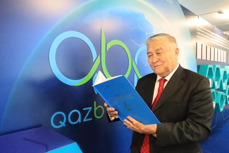 Кенес Оспанов: «Инфекции были и будут. Важно понимать риски и быть на шаг впереди» 1