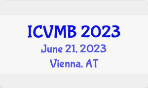 19-21 июня 2023 – Международная конференция по ветеринарной медицине и биобезопасности