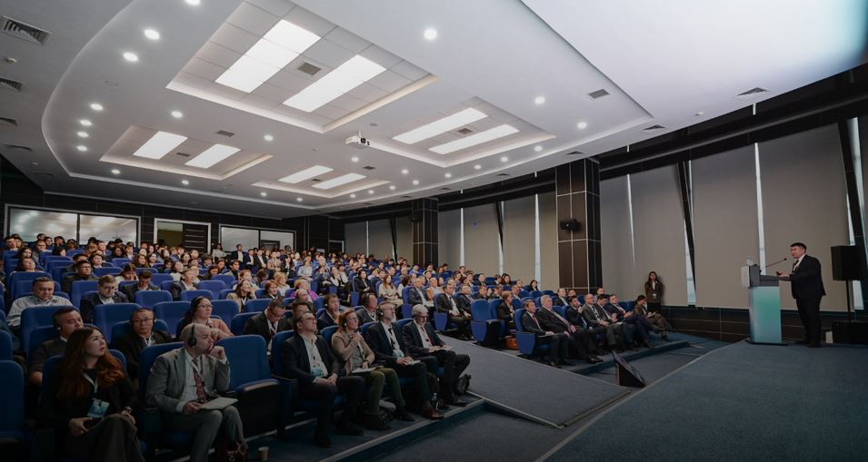 Ғаламдық қатерлер жағдайындағы биологиялық қауіпсіздік талқыланды — Егемен Қазақстан